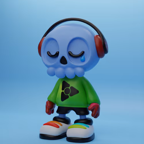 Toy Mories