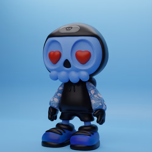ToyMories #6098