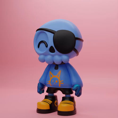 ToyMories #5169