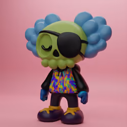 ToyMories #565