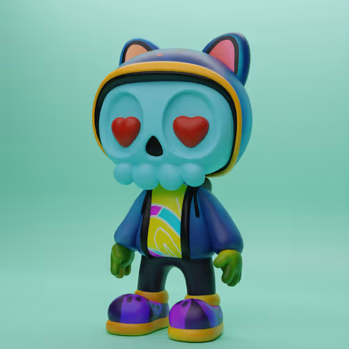 Toy Mories