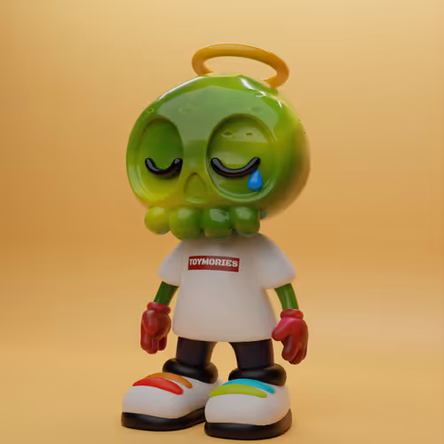 ToyMories #5479