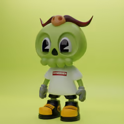 ToyMories #2379