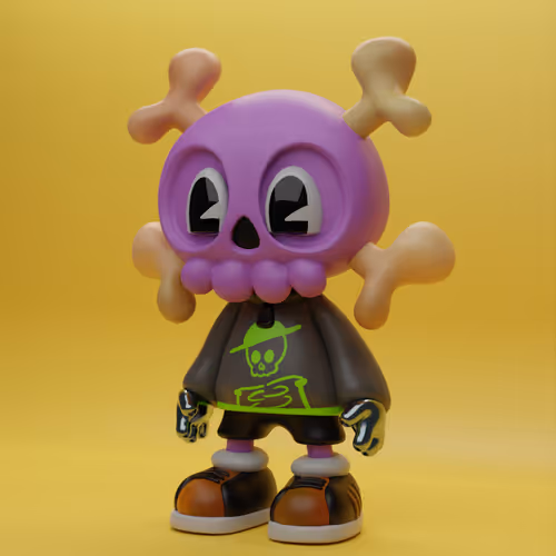 ToyMories #3896