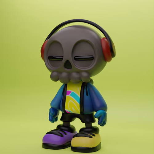 ToyMories #619