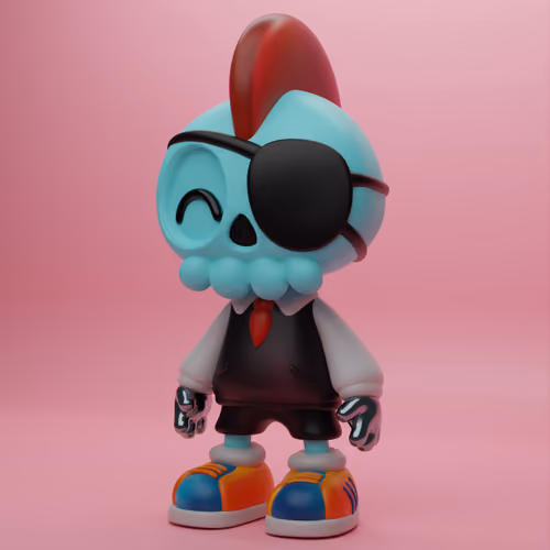 ToyMories #4596