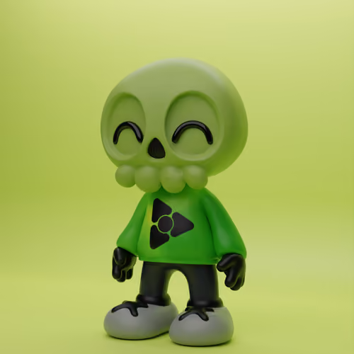 ToyMories #802