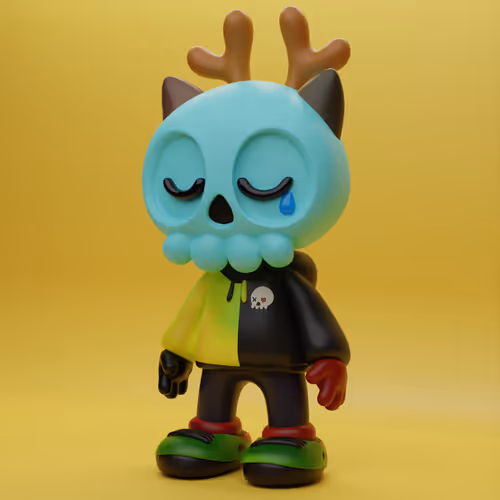Toy Mories
