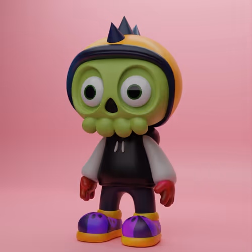 Toy Mories