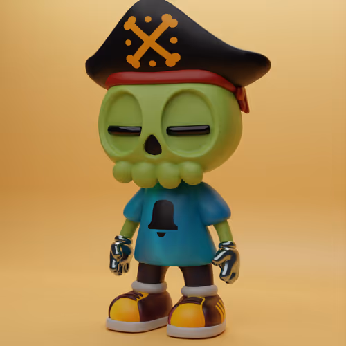 Toy Mories