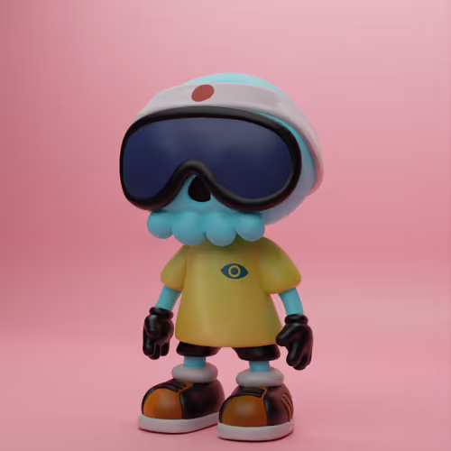 Toy Mories