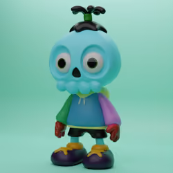 ToyMories #5207