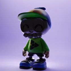 ToyMories #622