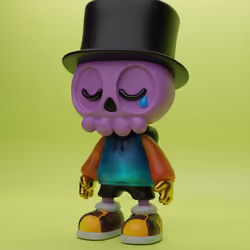 ToyMories #5325