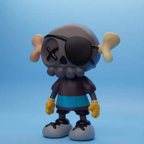 ToyMories #4261