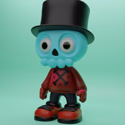 ToyMories #6801