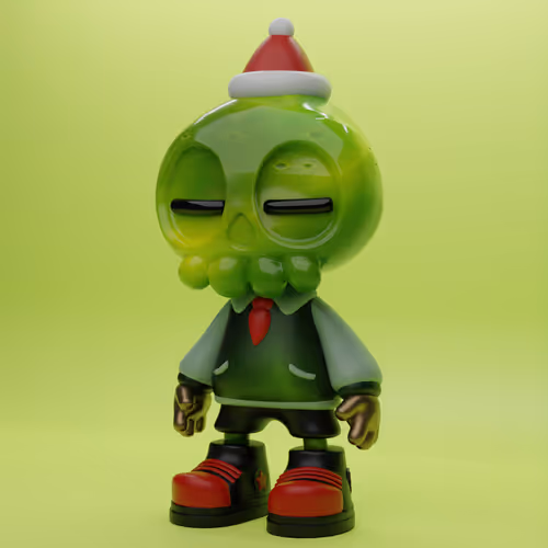 ToyMories #5557