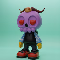 Item Media