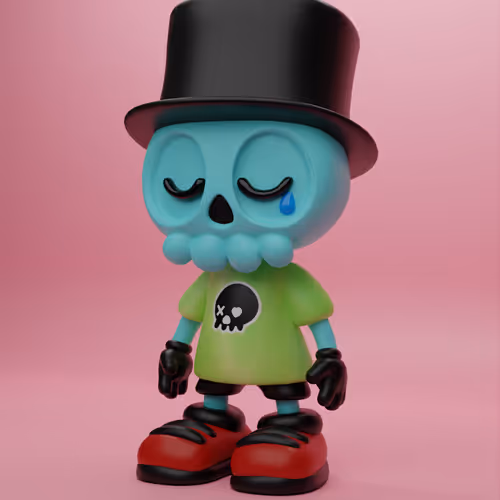 Toy Mories