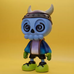 ToyMories #4432