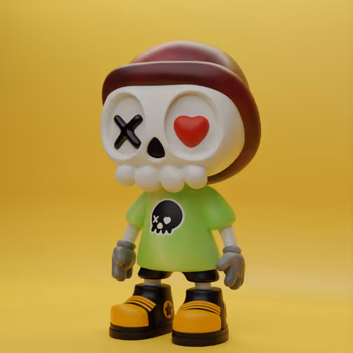 ToyMories #1682
