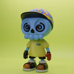 Item Media