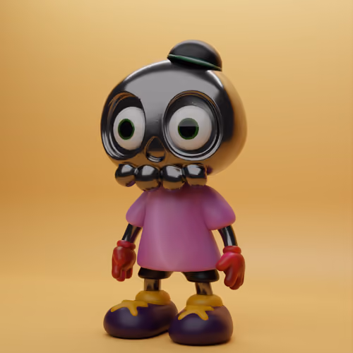 ToyMories #2919