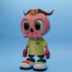 6434