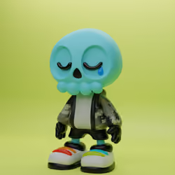 ToyMories #101