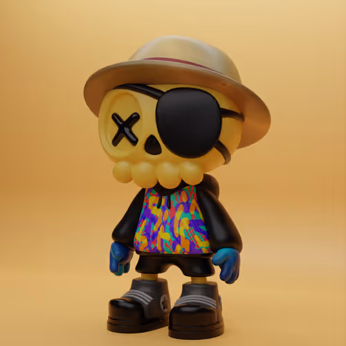 Toy Mories