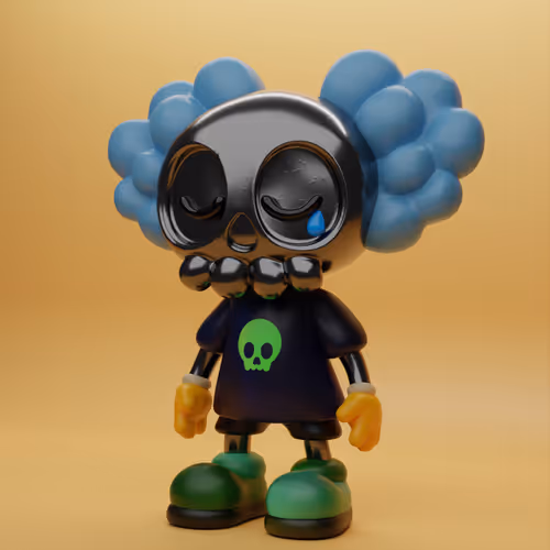 Toy Mories
