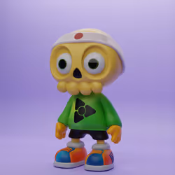Item Media
