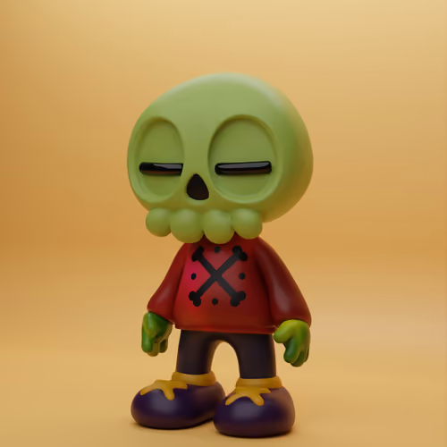 ToyMories #1730