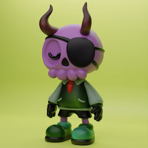 ToyMories #6771