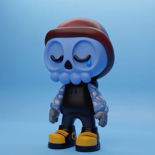 ToyMories #2672