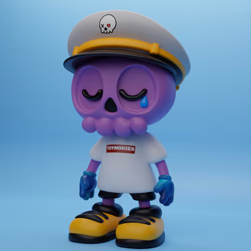 ToyMories #3214