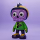 7374