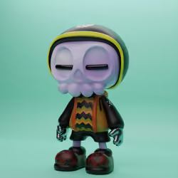 ToyMories #5942