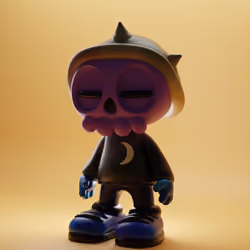 ToyMories #6257