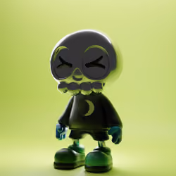 ToyMories #453