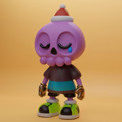 ToyMories #7253