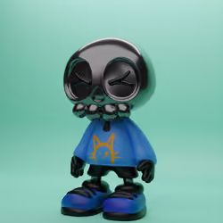 ToyMories #7096