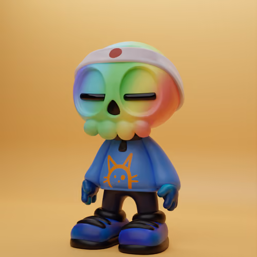 ToyMories #2678