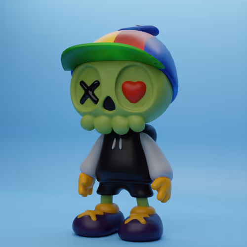 Toy Mories