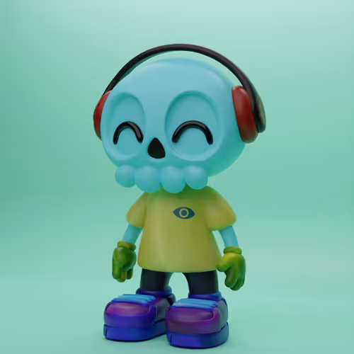 Toy Mories
