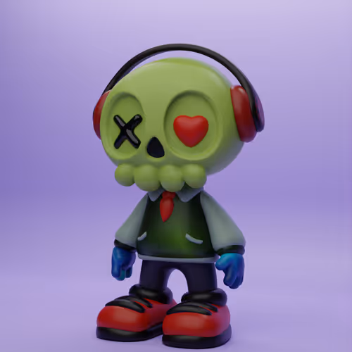 Toy Mories
