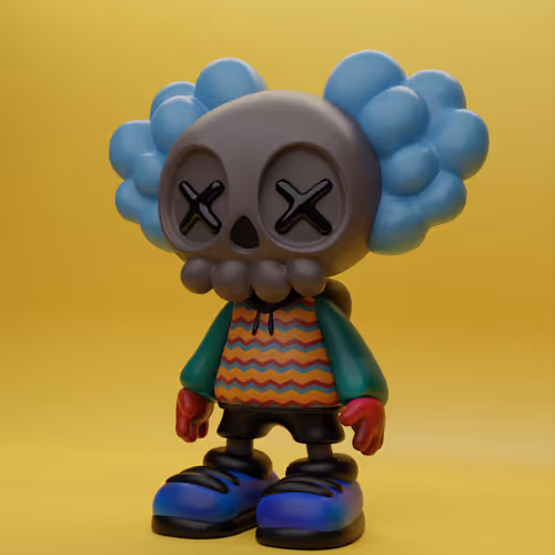 Toy Mories