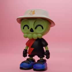 ToyMories #5541