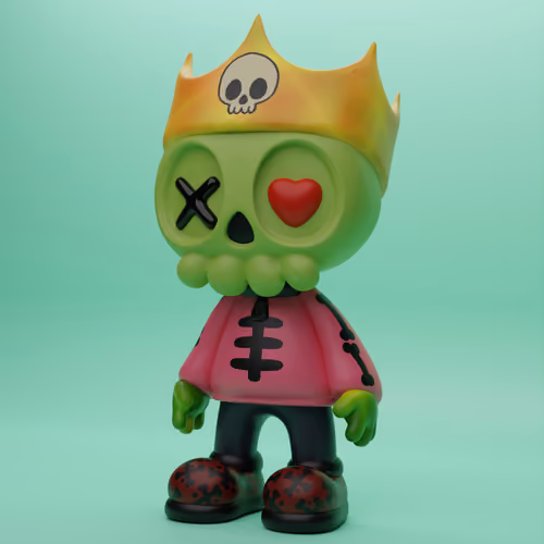 ToyMories #4554