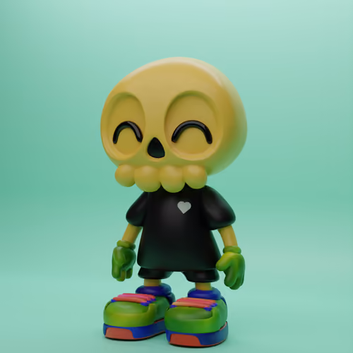 ToyMories #1996